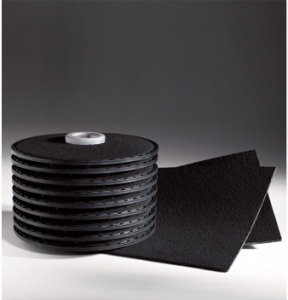 CMDF Carbon Filter – Microfilt India