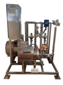 FILTRATION SYSTEM FILTRATION SYSTEM