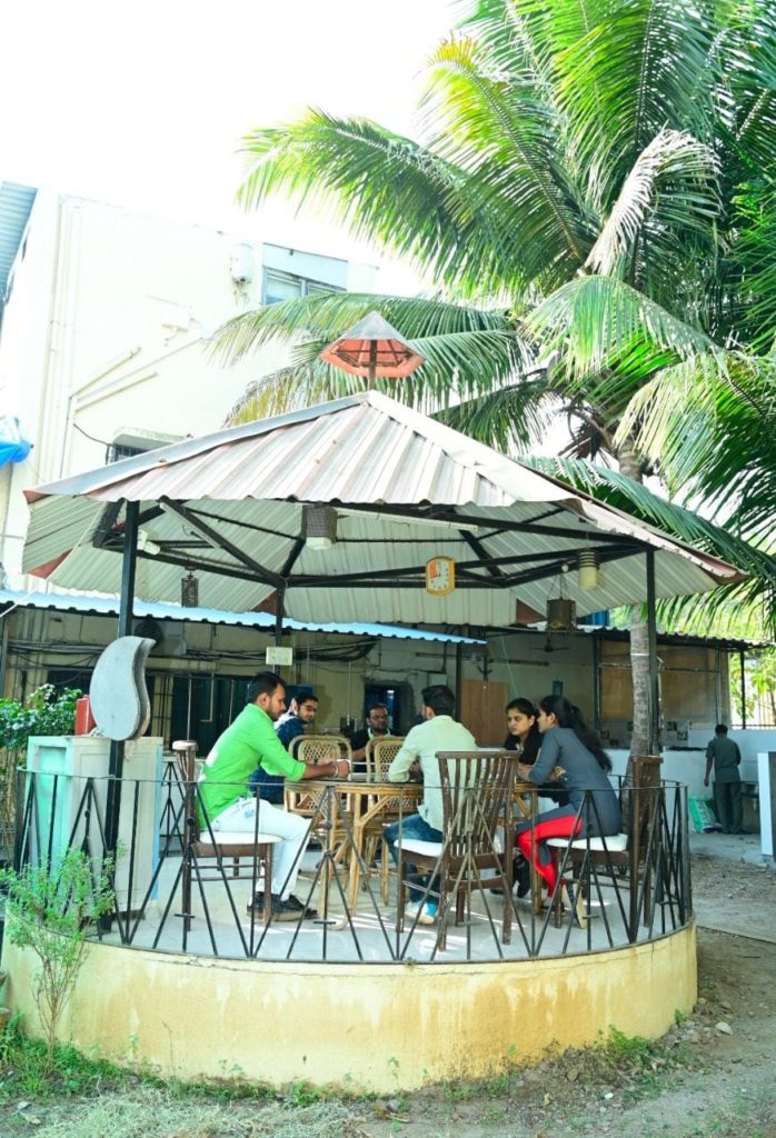 Infrastructure - Microfilt India