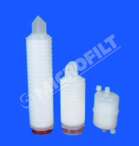 MICROPES Filter - Microfilt India