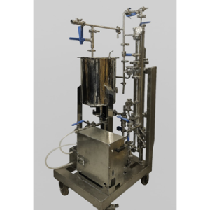 Bench Top Cross Flow Kit Bench Top Cross Flow Kit