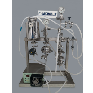 Constant Flow Kit Constant Flow Kit