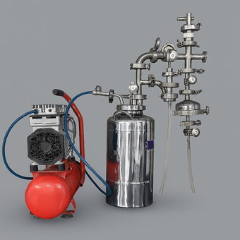 Constant Pressure Kit