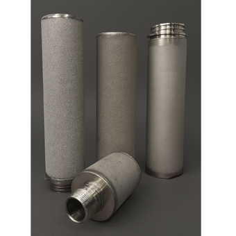 MICROSINT Filter
