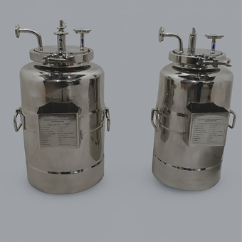 Pressure Vessels