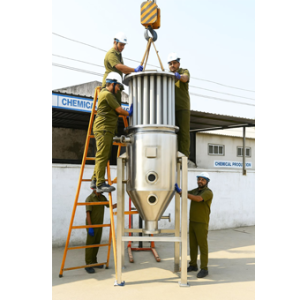 candle Candle Filter System