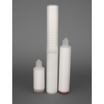 microps MICROPP Filter